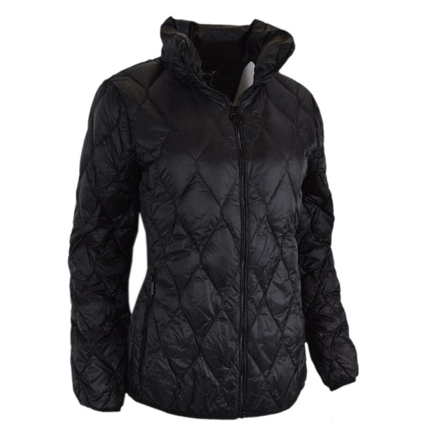 michael kors women's puffer