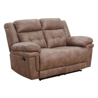 Greyson Living Austin Reclining Loveseat