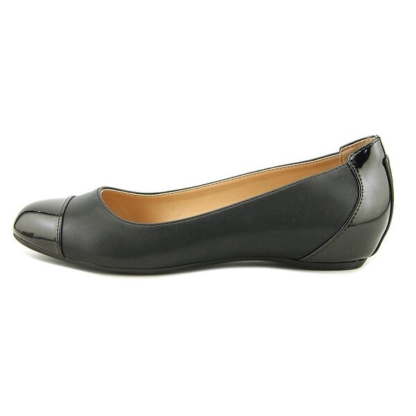 abella cadidia ballet flat