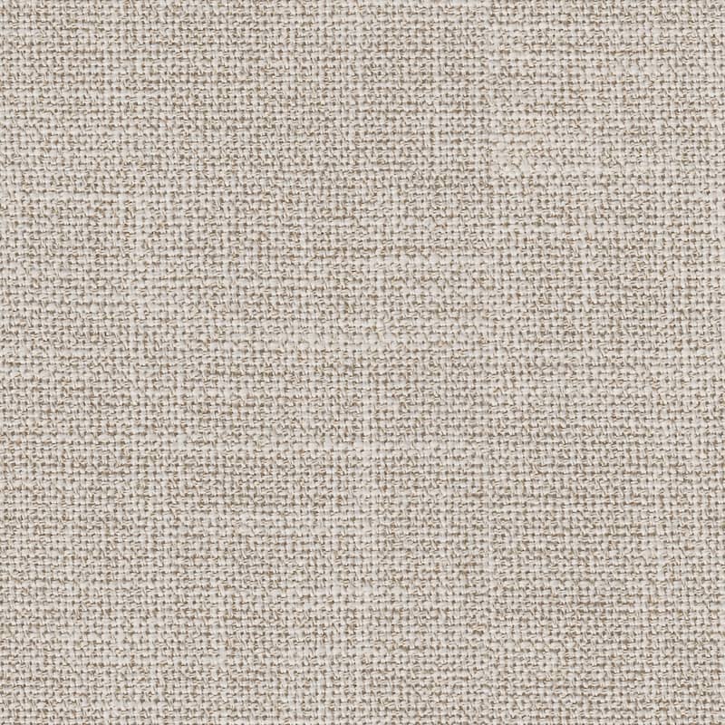 Celann Natural Finish Fabric Cane Accent Chair by iNSPIRE Q Modern