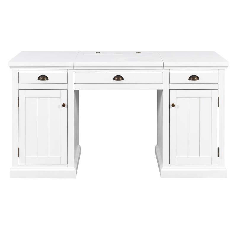 4-Tier Adjustable Heavy-Duty Wire Shelving Units, Rust-Resistant Metal Storage Racks for Kitchen, Garage