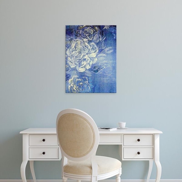 Easy Art Prints Danielle Harrington's 'Antique I' Premium Canvas Art