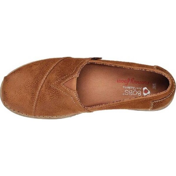 skechers bobs leather shoes