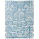 preview thumbnail 27 of 50, SAFAVIEH Amsterdam Selma Modern Rug