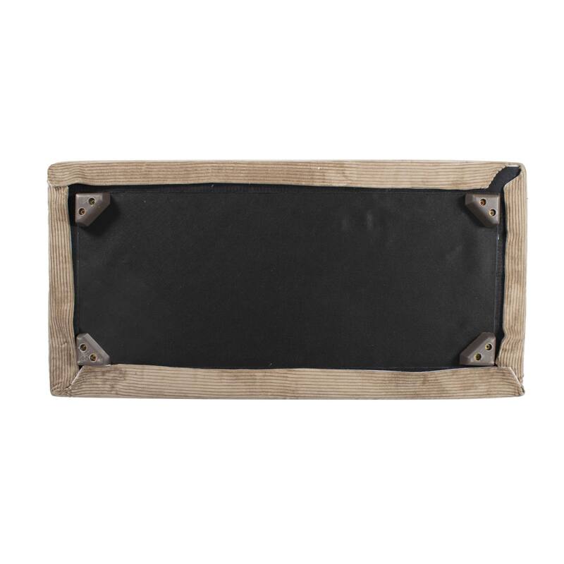 Universal Bench Pana Natural