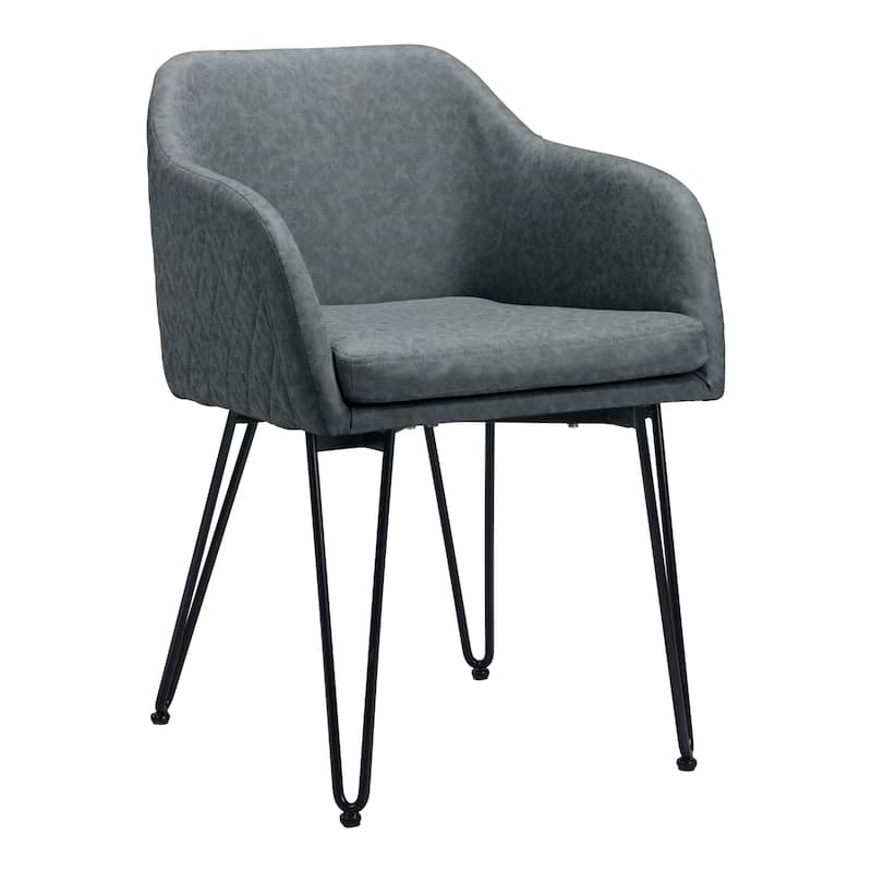 Dining Chair (Set of 2) - Product (in) : 22.4" W x 23.2" D x 31.9" H
