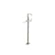 Option Polished Nickel