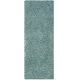 preview thumbnail 24 of 121, SAFAVIEH Athens Shag Ilaha 1.5-inch Thick Rug