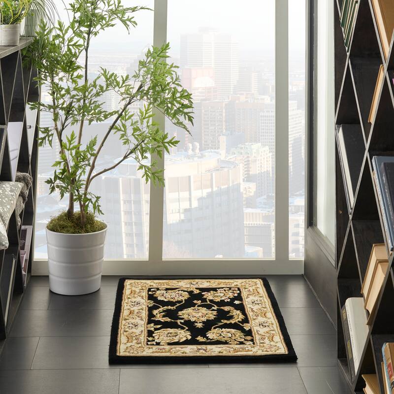 Nourison Hand-tufted Area Rug