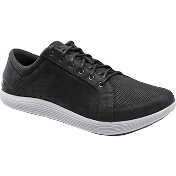 Shop Altra Footwear Men S Cayd Sneaker Black Overstock 19574870