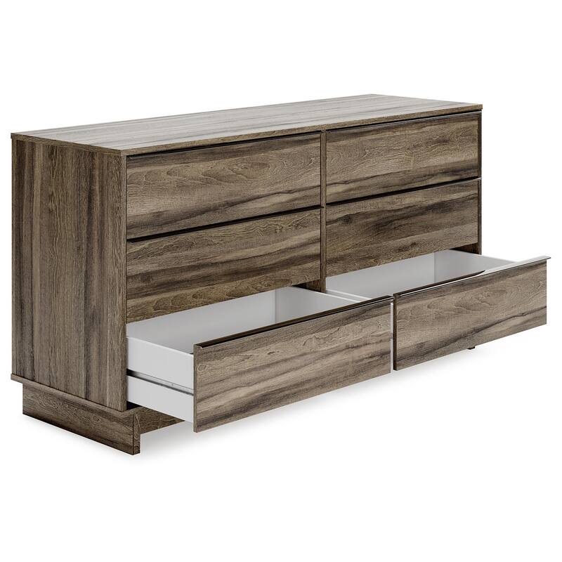 Signature Design by Ashley Shallifer Dresser