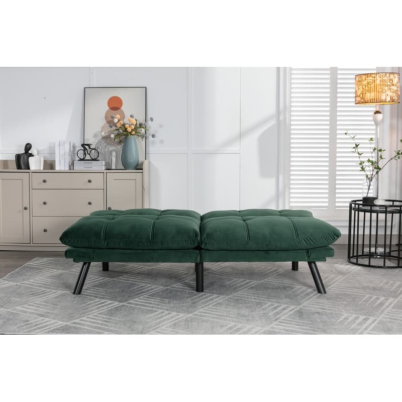 Convertible Folding Modern sofa Bed