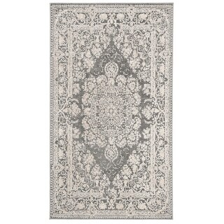 SAFAVIEH Reflection Suhad Oriental Rug - Bed Bath & Beyond - 15198716