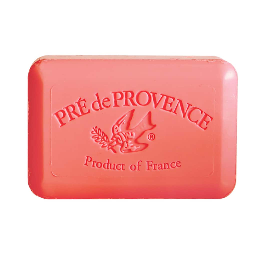 European Soap 250 gram - Lime Zest