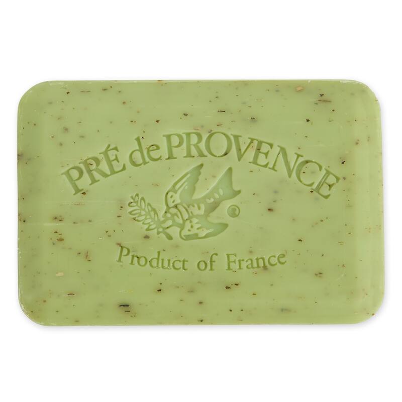 European Soap 250 gram - Lime Zest