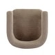 preview thumbnail 24 of 63, Christopher Knight Home - James Living Room Fabric Accent Chair