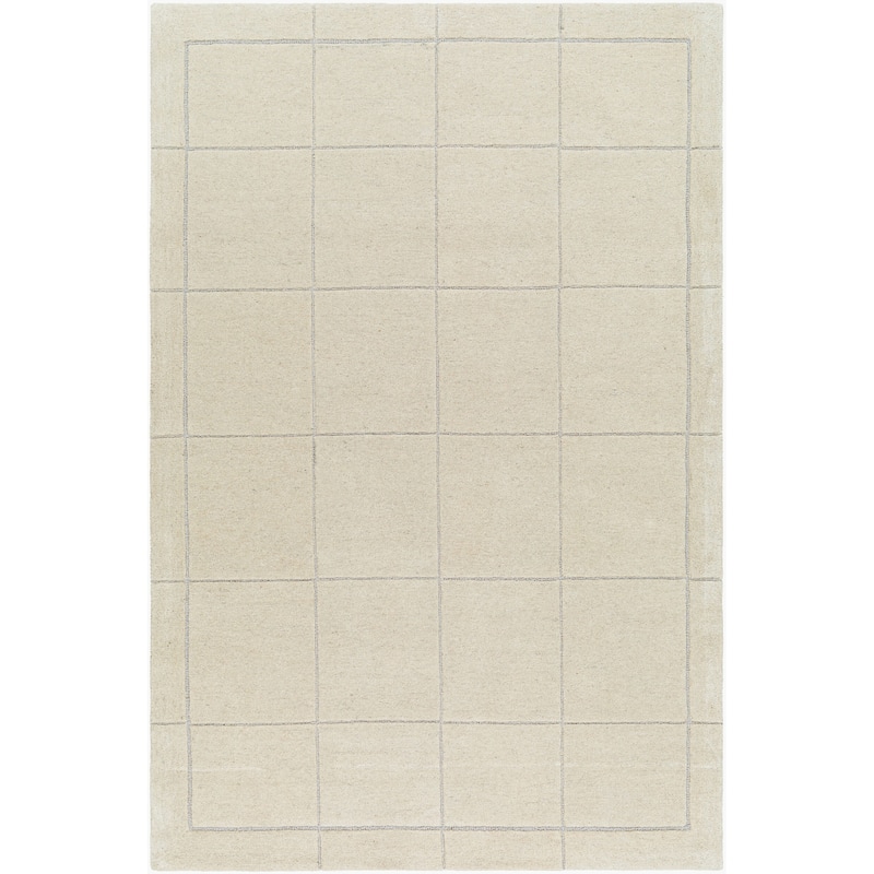 Livabliss Brook Bohemian & Eclectic Area Rug