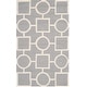 preview thumbnail 71 of 82, SAFAVIEH Handmade Cambridge Tula Modern Moroccan Wool Rug