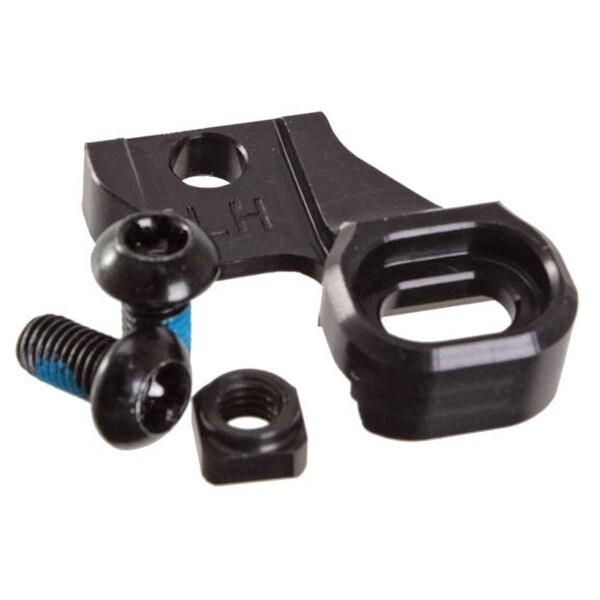 hope tech 3 shifter mount