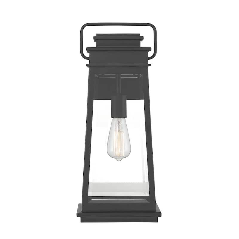 Savoy House 5-813 Boone 20" Tall Wall Sconce