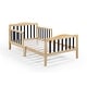 preview thumbnail 22 of 27, Olive & Opie Twain Toddler Bed