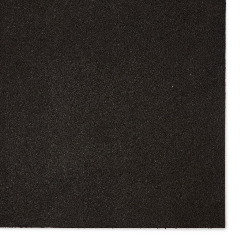 Ultra Hold Rug Pad - Black