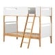 preview thumbnail 29 of 38, South Shore Bebble Modern Bunk Bed