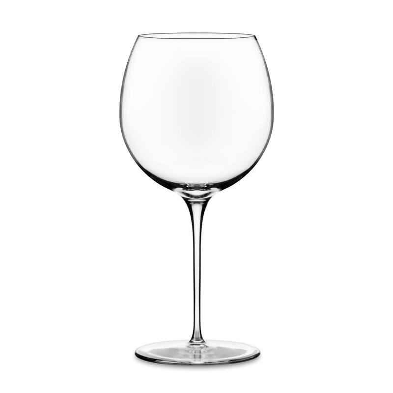 Libbey Signature Kentfield Balloon Red Wine Gift Set of 4, 24-ounce - Set of 4