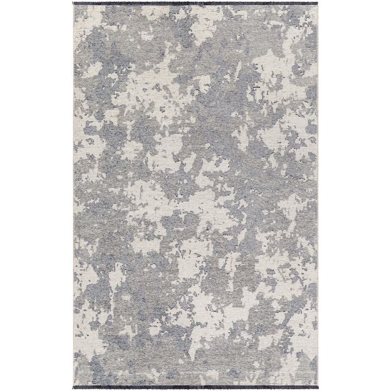 Livabliss Bente Modern Abstract Area Rug