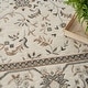 preview thumbnail 3 of 7, Nourison Serenity Home Indoor Persian Area Rug