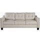 preview thumbnail 3 of 8, 3 Piece Living Room Set