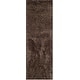 preview thumbnail 118 of 187, SAFAVIEH California Premium Shag Izat 2-inch Thick Area Rug 2'3" x 7' Runner - Mushroom - Runner