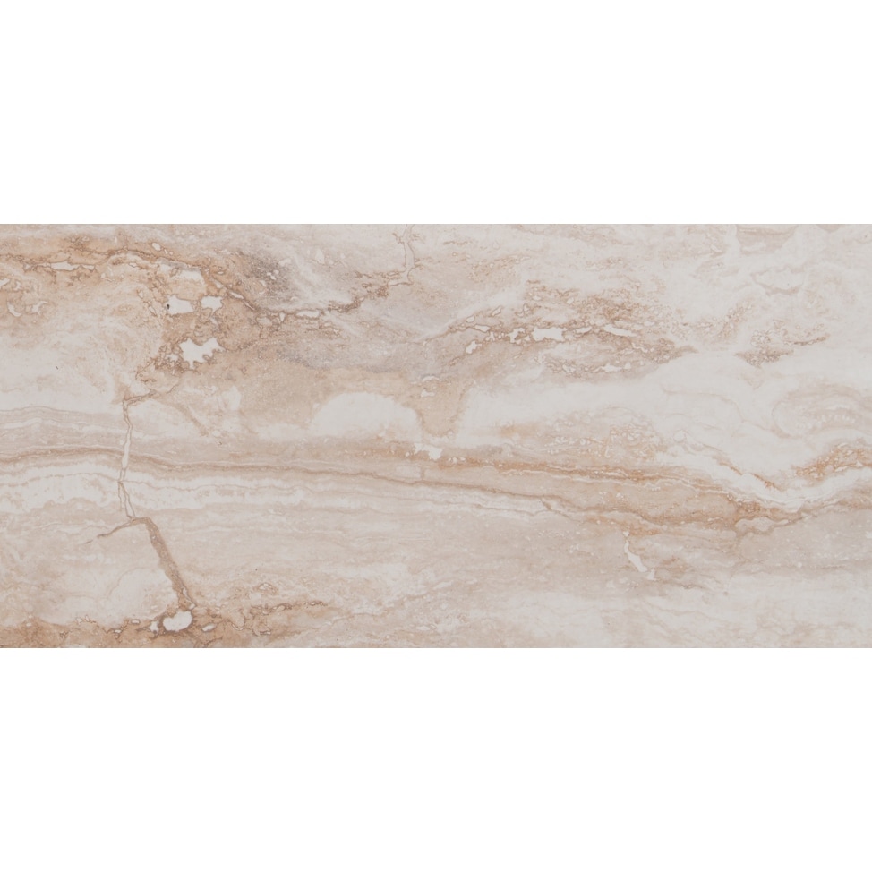 Ackland AKNPTBER12X24P-CA Beraldi - 12" x 24" Porcelain Solid Floor
