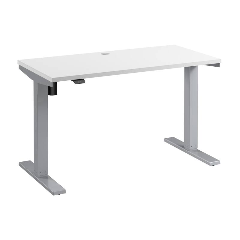 Bush Business Furniture Move 40 Series 48x24 Adjustable Standing Desk