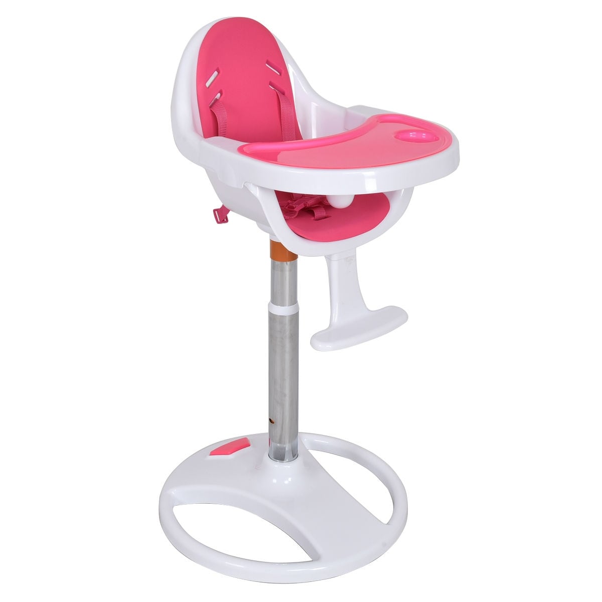 costway high chair