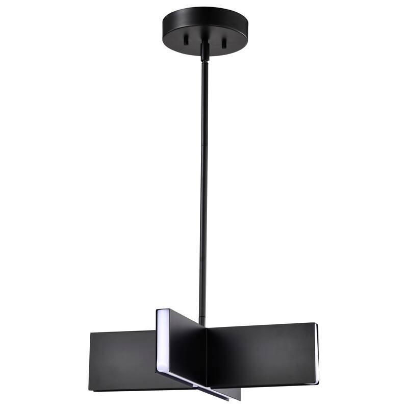Nuvo Lighting 62/2141 Blaine 16" Wide Pendant