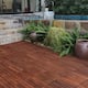 Option Brown - 6 Slats