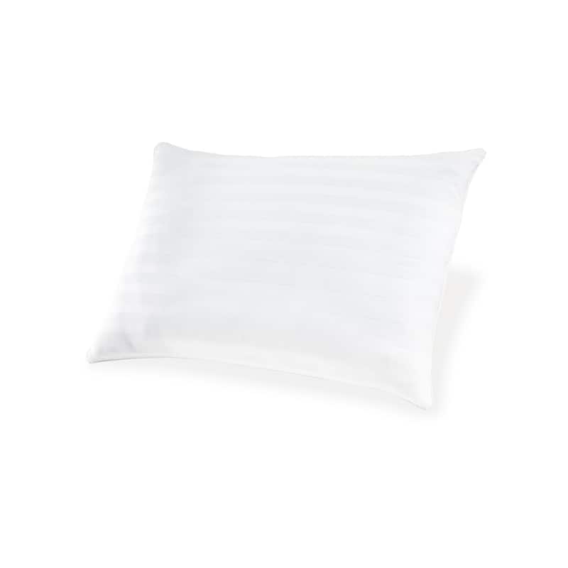 Signature Design by Ashley Zephyr 2.0 White Pillow (Set of 2)(9/Case)