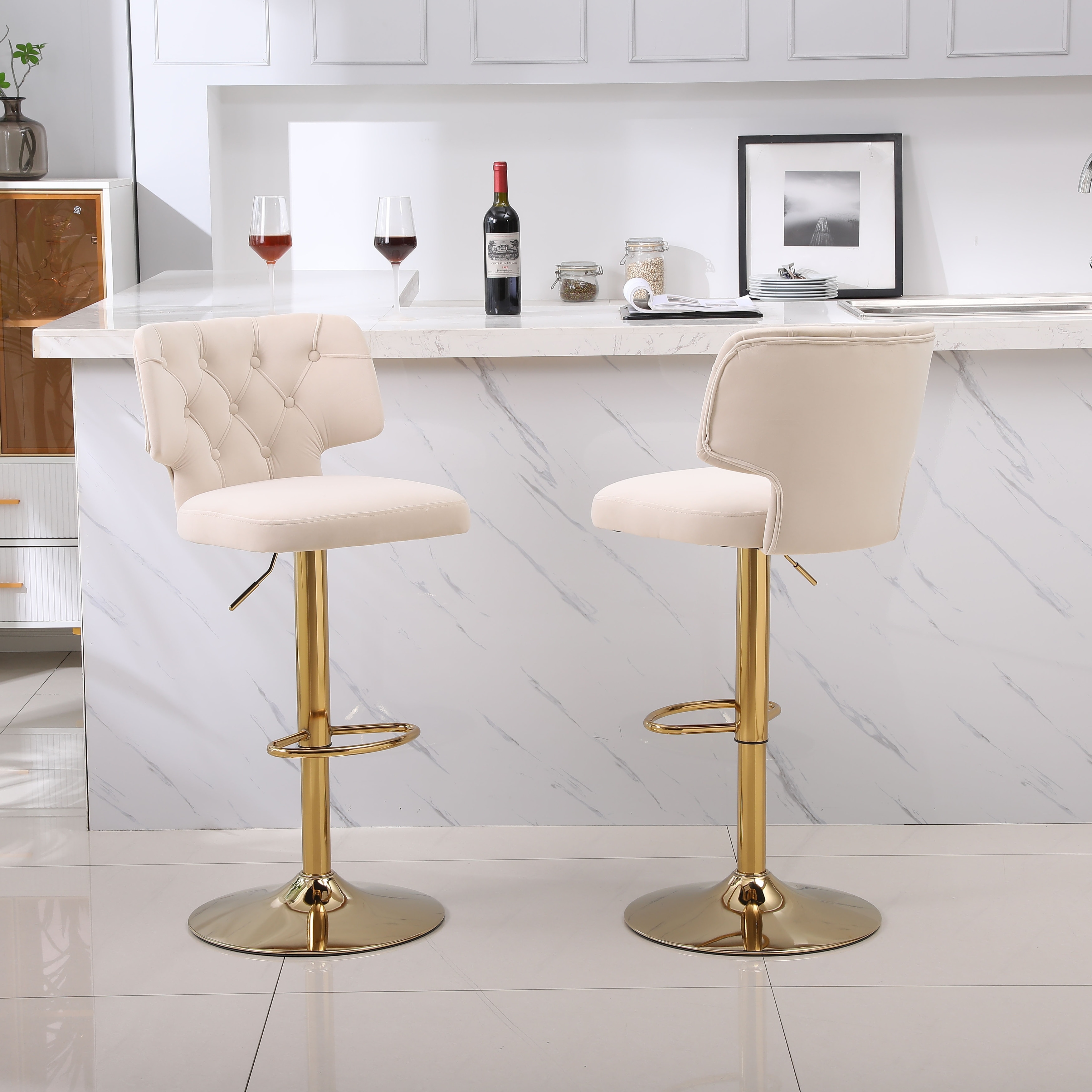 Kitchen Island White Tall Bar Stools Kitchen Island White Velvet