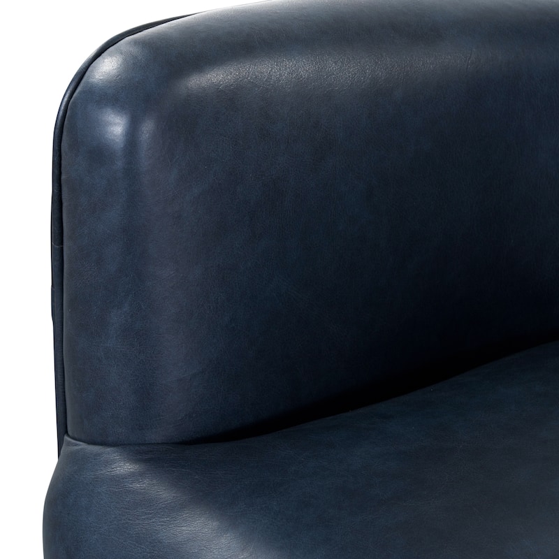 Poly and Bark Aida Lounge Chair