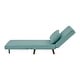 preview thumbnail 51 of 150, Tustin Upholstered Convertible Lounge/ Sleeper Chair