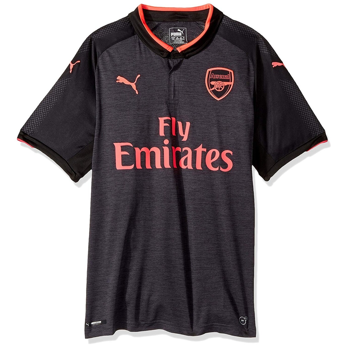 pink fly emirates jersey