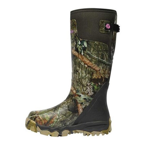 women's alphaburly pro