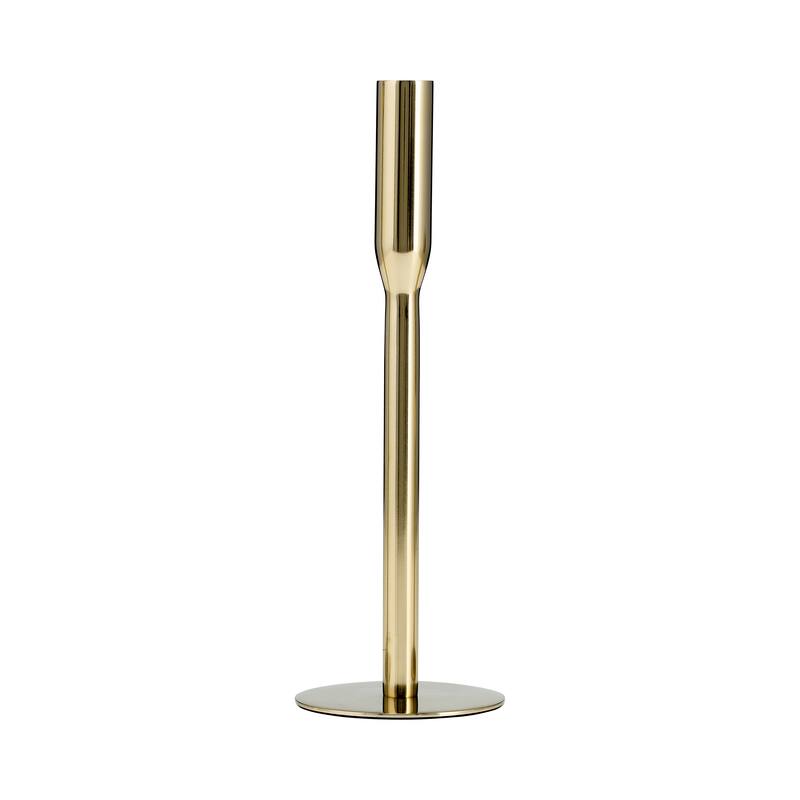 Sagebrook Home Metal, Taper Candle Holder