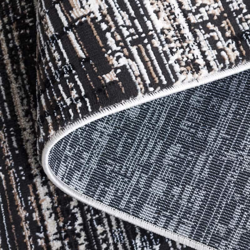 SAFAVIEH Mila Izola Modern & Contemporary Rug