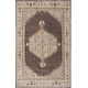 preview thumbnail 10 of 68, Hand-knotted Alford Boho Medallion Wool Area Rug