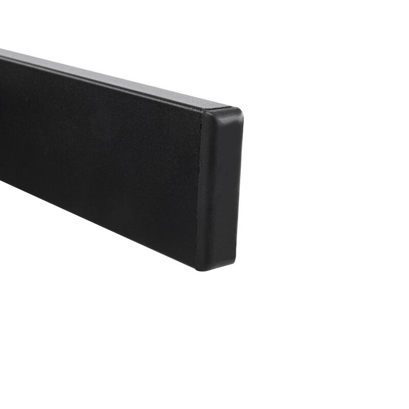 Christopher Knight Home - Pula Outdoor Modern Aluminum Counter Stools - Bar Chairs with Fade-Resistant Cushions