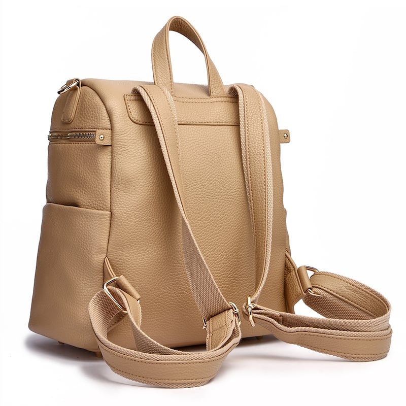 Petit Monaco Diaper Bag - 11X11X6