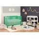 preview thumbnail 7 of 5, Carter's by Davinci Colby Changing Table - N/A