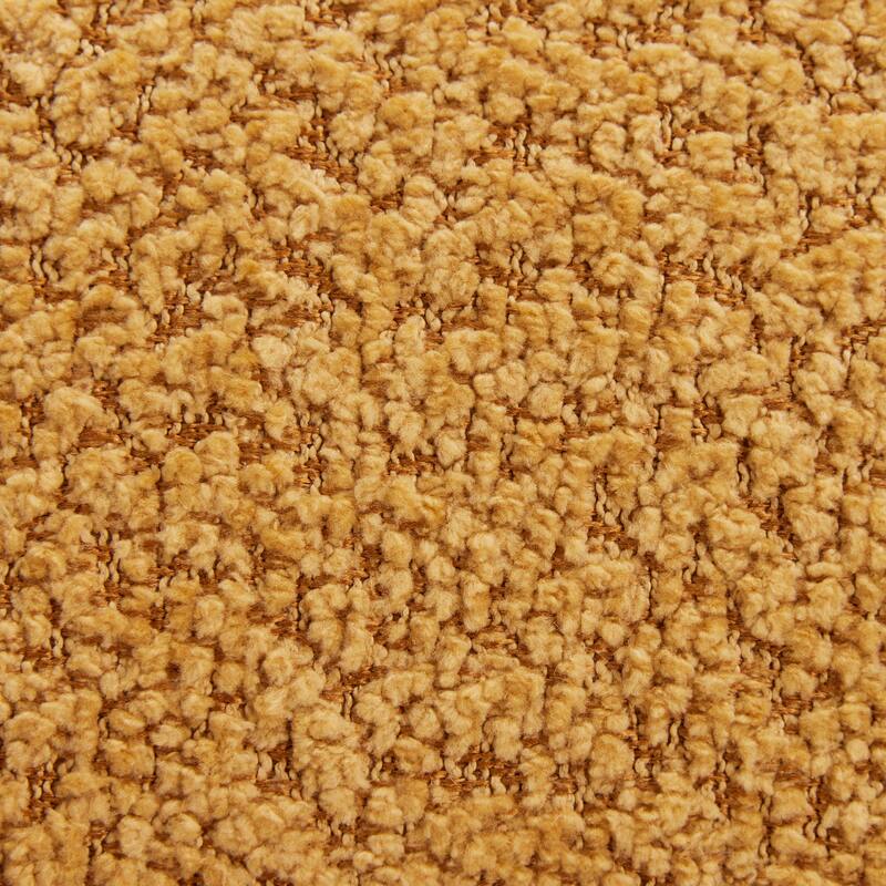 Upholstered Accent Sofa, Modern Armchair with Soft Cushioned Seat, Stylish Sofa for Living Room, Bedroom, or Office